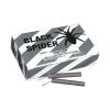 Black Spider Cracker