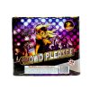 Crowd Pleaser Cake 49 Shots-Single
