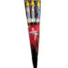 Fesitval of Lights Sky Rockets-3 Piece