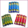 Sparklers Small Color 7 inch