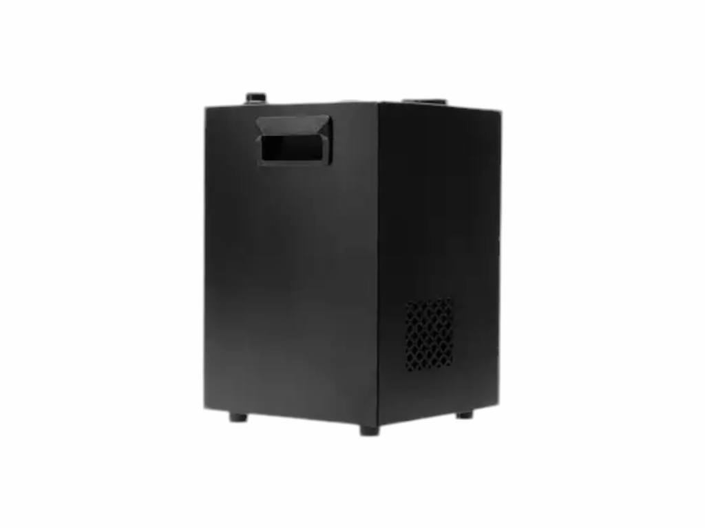 Cold Spark Machine 600w with DMX and Remote Control – Daya’s Fireworks