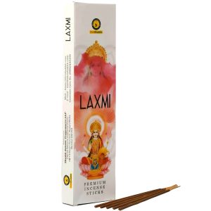 Shri Shubh Incense Sticks - Laxmi ( 60 Pieces per Box )