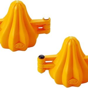 Alternative view of Modak Mold 2 Fold - Size No 3 ( 1 Piece )