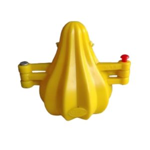 Modak Mold 2 Fold - Size No 3 ( 1 Piece )