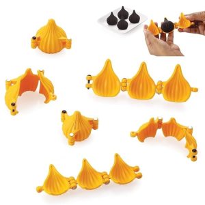 Alternative view of Modak Mold 3 Fold - Size No 2 ( 1 Piece )