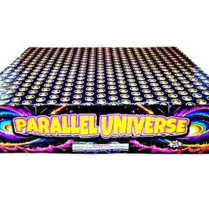 Parallel Universe 480 Shot Cake-Single