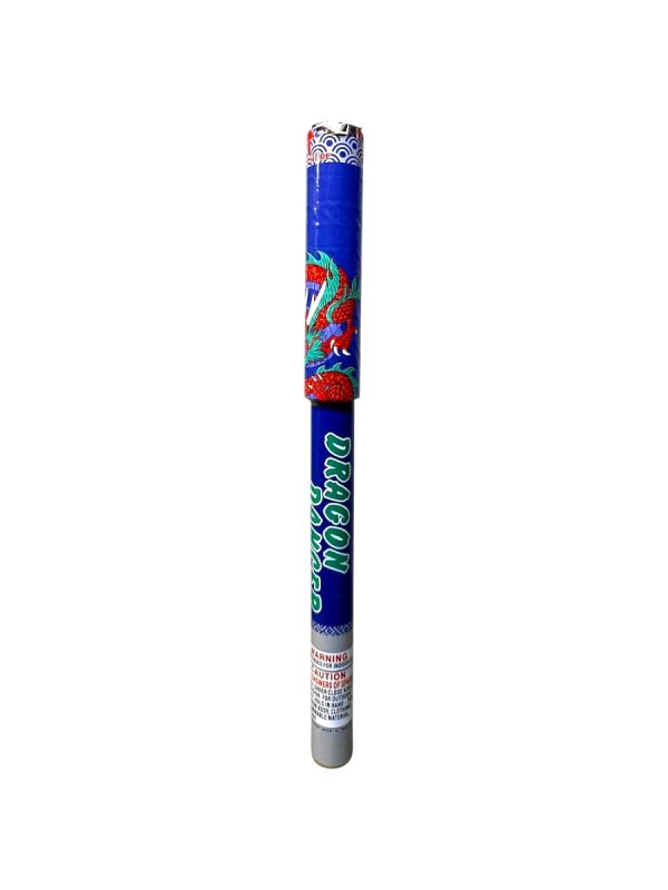 Dragon Dancer Handheld Fountain-1 Piece