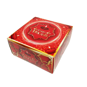 Fancy Diwali Box – Pack of 5