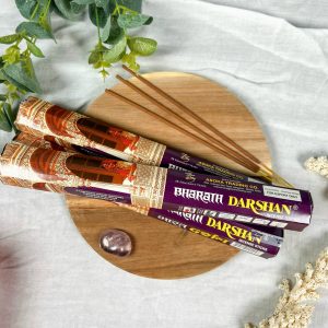 Alternative view of Incense Sticks Bharath Darshan-6 Pack (120 Sticks)