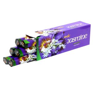 Alternative view of Incense Sticks Jasmine-6 Pack (120 Sticks)