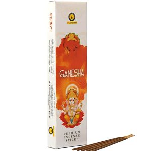 Shri Shubh Incense Sticks – Ganesh ( 60 Pieces per Box )