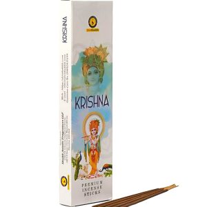 Shri Shubh Incense Sticks – Krishna ( 60 Pieces per Box )