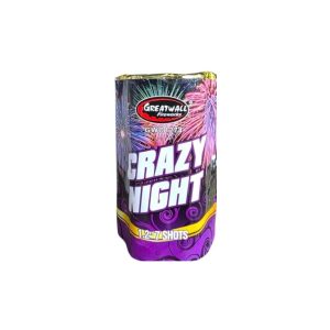 Crazy Nights All Girl Gender Reveal Fireworks-7 Shots