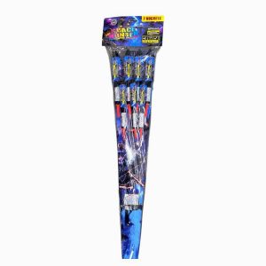 Space Hunter Sky Rocket-7 Piece