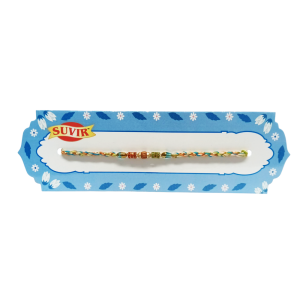 Rakhi - 01