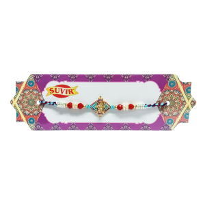 Rakhi - 04