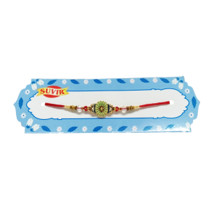 Rakhi - 08