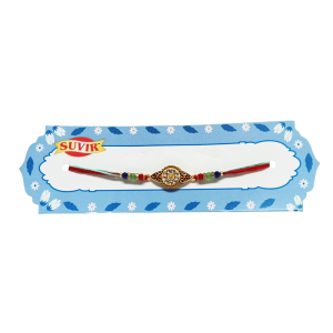Rakhi - 09